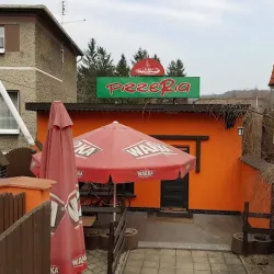 Pizzeria Palermo (Wodzisław Śląski )