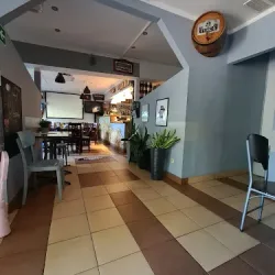 Pizzeria Palermo (Radymno )