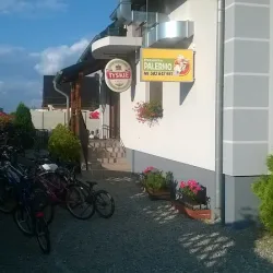 Pizzeria Palermo (Jemielnica )