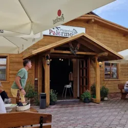 Pizzeria Palermo (Wisła )