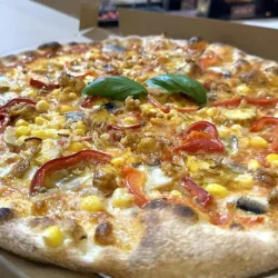 Pizzeria Papaya Pysznica (Pysznica )