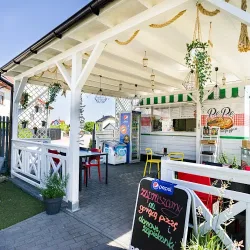 Pizzeria Pepe (Mielno )