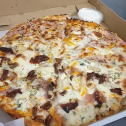 Pizzeria Pepe Pizza Gostyń (Gostyń )