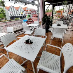 Pizzeria Peperoni (Węgorzewo )