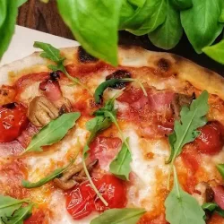 Pizzeria Pesto Koszalin (Koszalin )