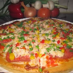 Pizzeria Piccolo (Mielec )