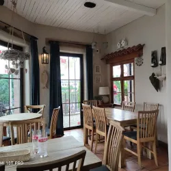 Pizzeria Pinocchio (Darłowo )