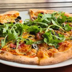Pizzeria Pinokio (Połczyn-Zdrój )
