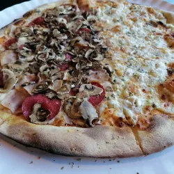 Pizzeria Pipi (Szczecinek )