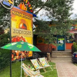 Pizzeria Pippo W Boguchwale (Boguchwała )