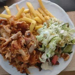 Pizzeria Piwnica (Stawiszyn )