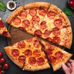 Pizzeria - Pizza Max (Mysłowice )