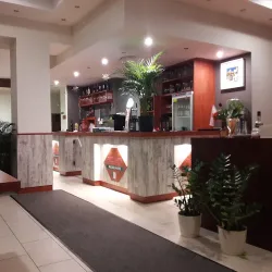 Pizzeria Pizzolante (Środa Wielkopolska )