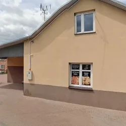 Pizzeria Plato (Trzeboś )