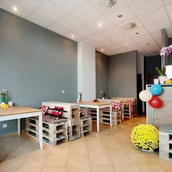 Pizzeria Po Sąsiedzku (Szczecin )