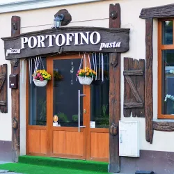 Pizzeria Portofino (Gniezno )