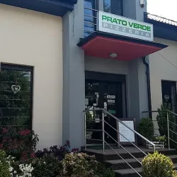 Pizzeria Prato Verde (Praszka )
