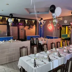 Pizzeria Pub Agawa House (Świętochłowice )