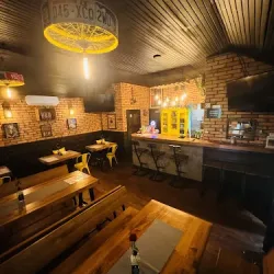 Pizzeria Pub Soprano (Krościenko Wyżne )