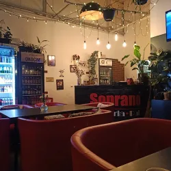 Pizzeria-pub Soprano (Baranów )