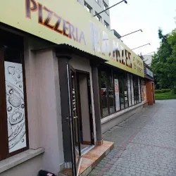 Pizzeria Ramzes (Przemyśl )