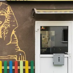 Pizzeria Ramzes Nowy Tomyśl (Nowy Tomyśl )
