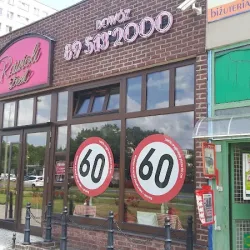 Pizzeria Ravioli Street (Olsztyn )