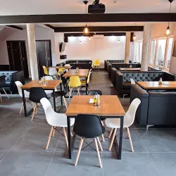 Pizzeria Rawiola (Nowa Sarzyna )