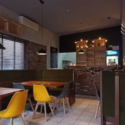 Pizzeria Red Pepper (Głogówek )