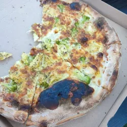 Pizzeria Restauracja Mafia (Barlinek )