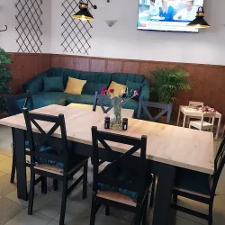 Pizzeria Restauracja Napoli Obiady Catering (Szczecin )