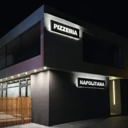 Pizzeria/restauracja Napolitana (Jeleśnia )