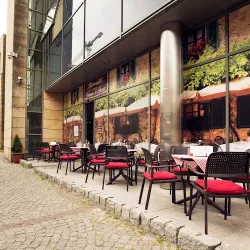 Pizzeria Restauracja Osteria Le Botti Tychy (Tychy )