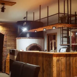 Pizzeria Restauracja