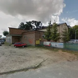 Pizzeria Restauracja Sportowa (Kolbuszowa )