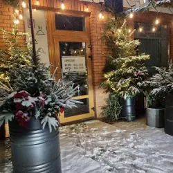 Pizzeria Restauracja Stodoła (Jarocin )