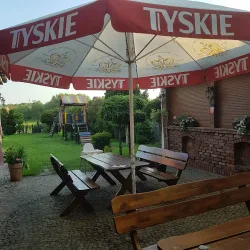 Pizzeria Restauracja Zamkowa (Oborniki )