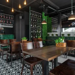Pizzeria & Restaurant O.k. (Szczecin )