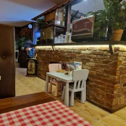 Pizzeria Ristorante Marconi Gryfice (Gryfice )