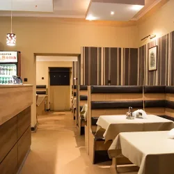 Pizzeria Roma (Lesko )