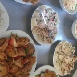 Pizzeria Roma (Wólka Podleśna )