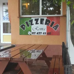 Pizzeria Roma (Węgorzewo )