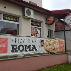 Pizzeria Roma Olsztyn Jaroty (Olsztyn )