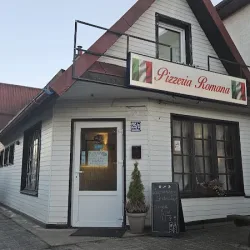 Pizzeria Romana (Drawsko Pomorskie )