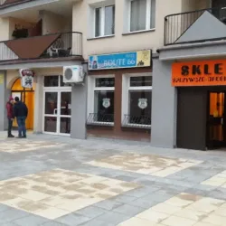 Pizzeria Route 66 (Ełk )