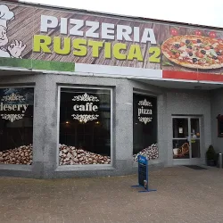 Pizzeria Rustica 2 (Stalowa Wola )
