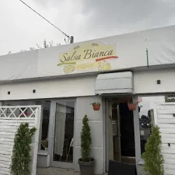 Pizzeria Salsa Bianca (Tarnowo Podgórne )