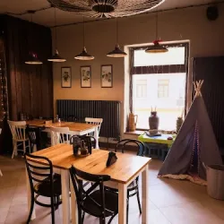 Pizzeria San Domingo Tarnobrzeg (Tarnobrzeg )