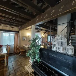 Pizzeria Santa Marta (Dołuje )