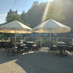Pizzeria Simpatico (Iwonicz-Zdrój )